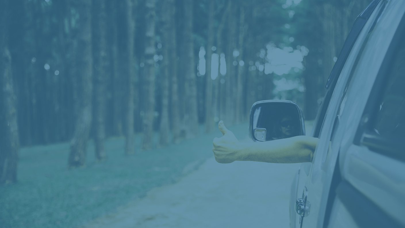 header The Road Traveler