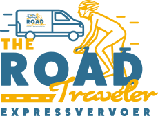 logo The Road Traveler
